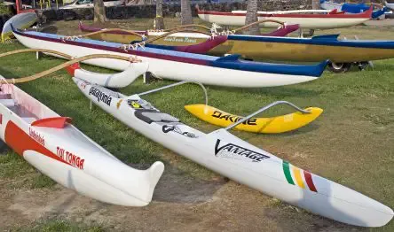 best kayak outriggers