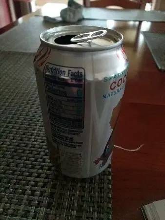 soda can tab fishing hook