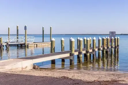 Best Fishing Piers in Tampa Bay