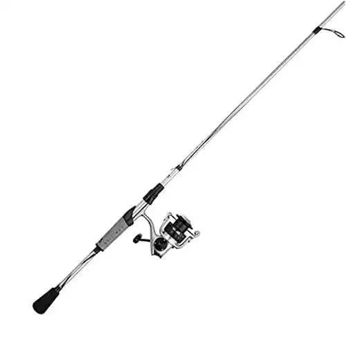 Abu Garcia Revo X Limited Edition Spinning Rod and Reel Combo Set